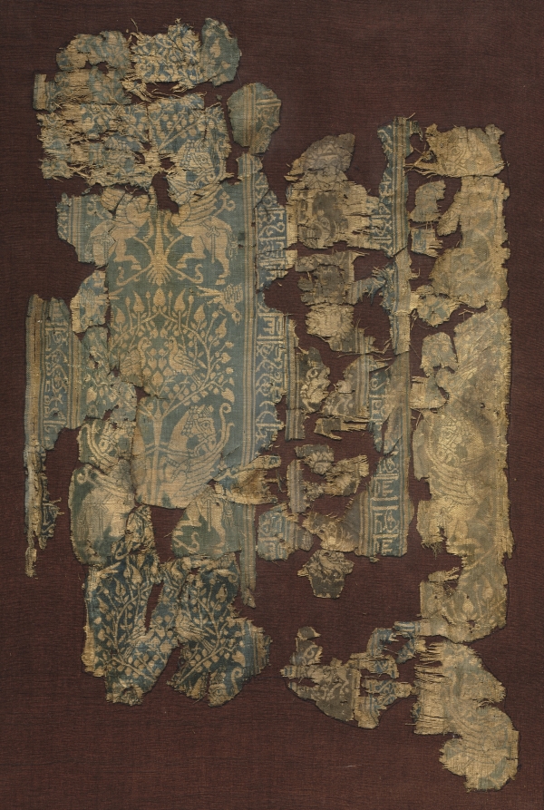 Heritage Artifact