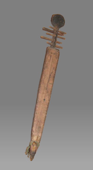 Heritage Artifact